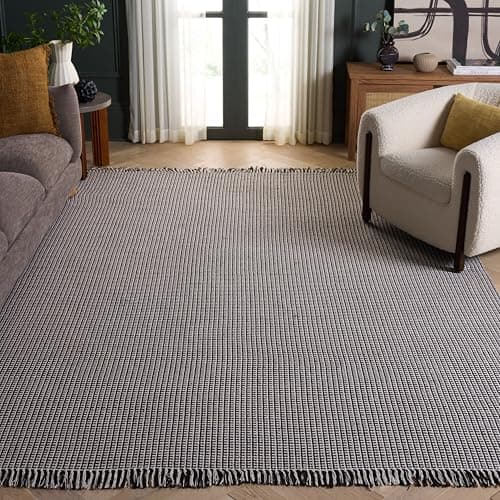 SAFAVIEH Montauk Collection Ar...Living Room, Bedroom (MTK340D)