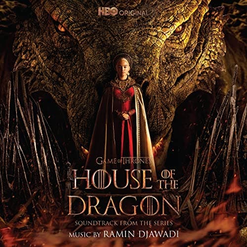 House of the Dragon: Season 1 ...oundtrack From The HBO Series)