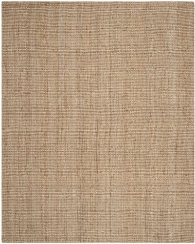 SAFAVIEH Natural Fiber Collect... Living Room, Bedroom (NF730C)