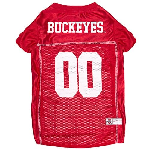 NCAA College Ohio State Buckey...otball/Basketball College Team