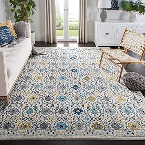 SAFAVIEH Evoke Collection 9' x...om Dining Home Office Area Rug