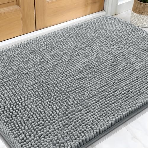Olanly Dog Door Mat for Muddy Paws for $9 + free shipping w/ Prime