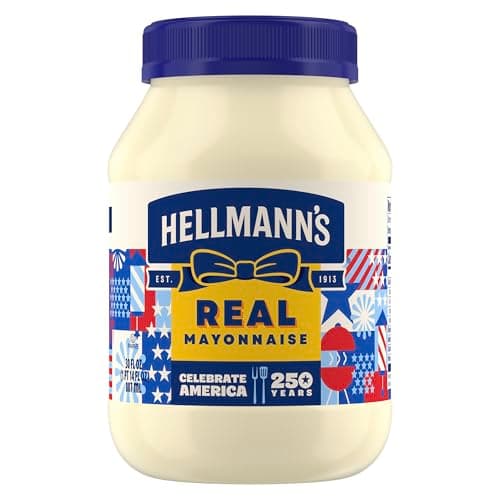 Hellmann’s Mayo Only $3.74 Shipped on Amazon (Reg. $6)