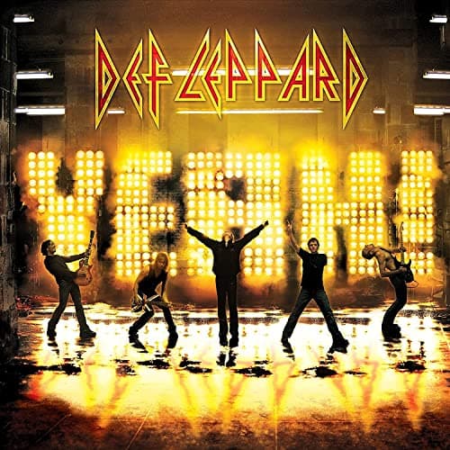 Yeah! [2 LP]