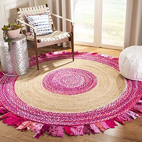SAFAVIEH Cape Cod Collection A...Living Room, Bedroom (CAP701U)