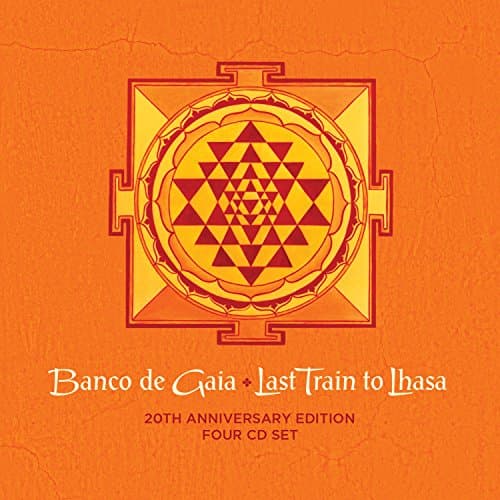 Last Train to Lhasa: 20th Anniversary Edition