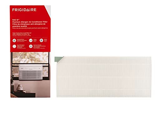 Frigidaire FRPARAC8 PureAir® R... Effective Pollen and Pet Hair