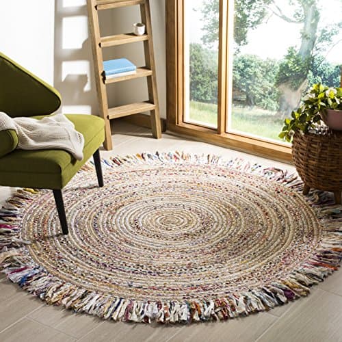 SAFAVIEH Cape Cod Collection A...Living Room, Bedroom (CAP206B)