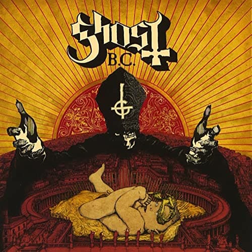 Infestissumam[LP]