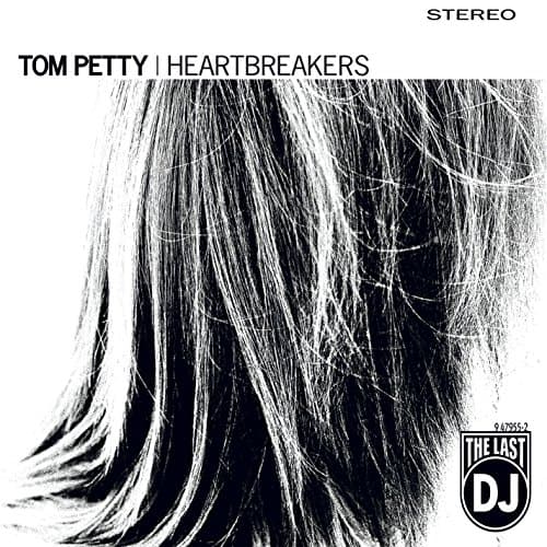 Tom Petty and the Heartbreakers - The Last DJ - Vinyl $22.99
