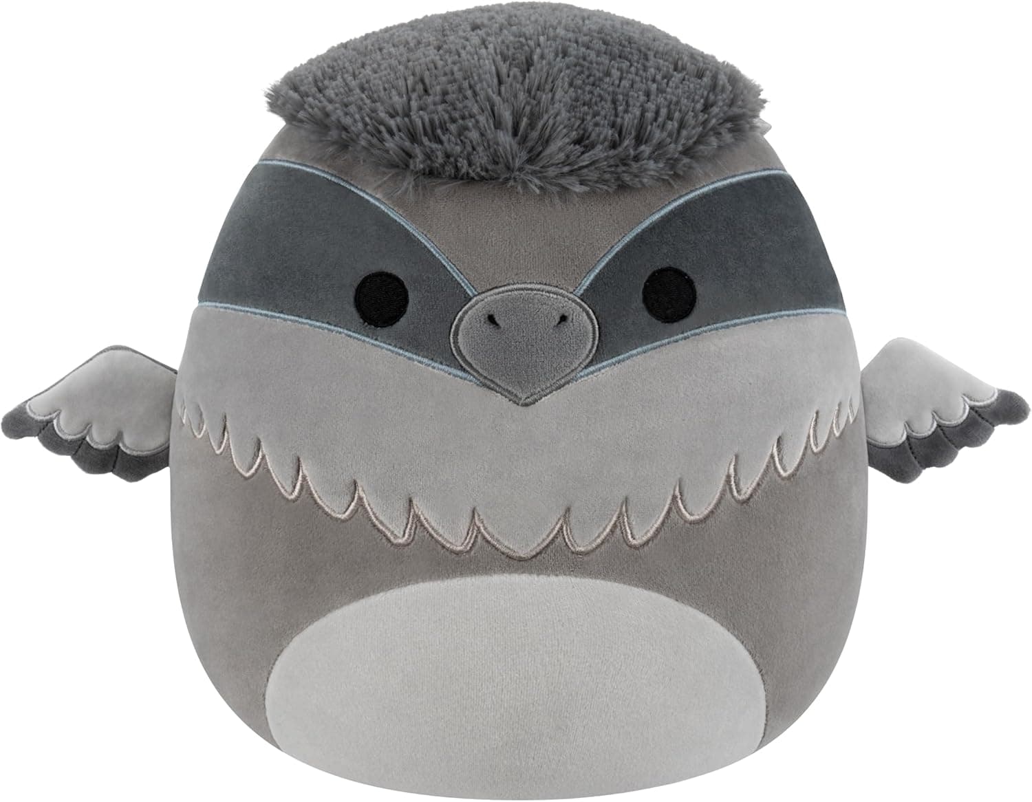 Squishmallows Original “Harry ... Jazwares Plush (Medium-Sized)