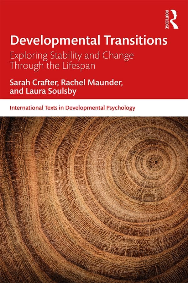 Developmental Transitions: Exp...s in Developmental Psychology)