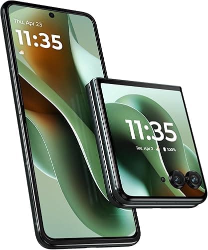 Unlocked Motorola Razr Ultra 512GB Android Phone (2025) for $700 + free shipping