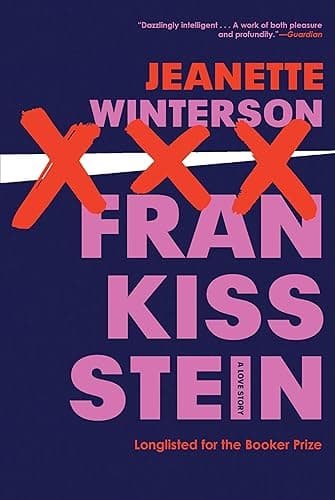 Frankissstein: A Love Story