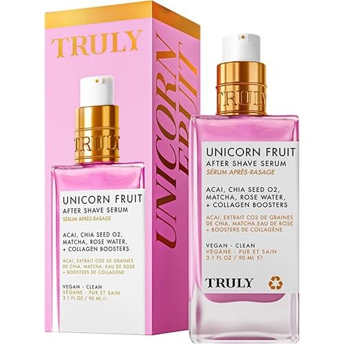 Truly Beauty Unicorn Fruit Aft...Cotton Candy Scent (3.1 fl oz)