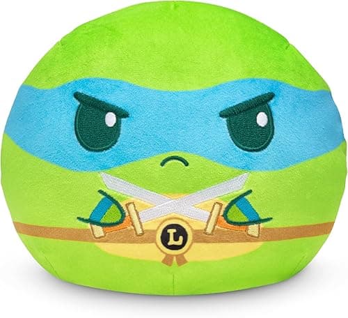 TeeTurtle Reversible Teenage M...sh for Kids, Teens, and Adults