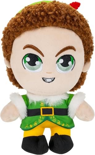 Jazwares Warner Bros. Discover... Licensed Plush - for All Ages