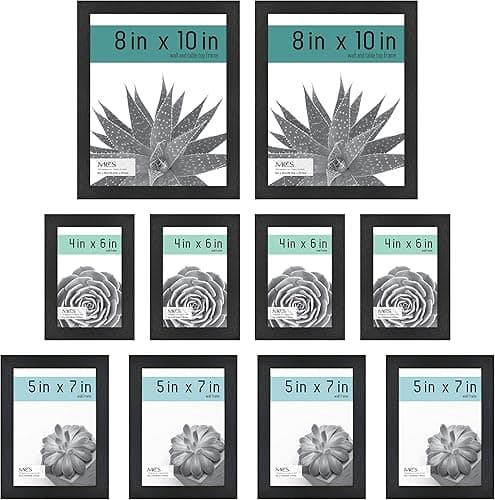 MCS Gallery Essential Picture ... Photos & Art Prints (10-Pack)