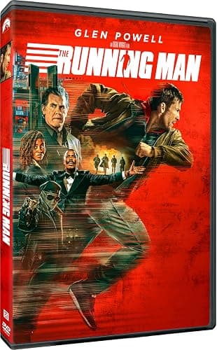 The Running Man