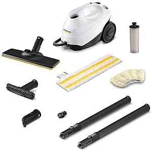 [AC] $145.59 | Kärcher Steam Cleaner at Amazon