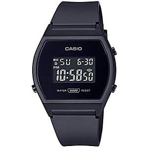 35mm Casio Women's Digital Sport Watch $24