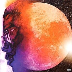 $15.99 | Kid Cudi: Man on the Moon: The End of Day (Vinyl w/ AutoRip MP3) at Amazon