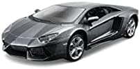 $19.19 | Maisto 1:24 Scale Assembly Line Lamborghini Aventador LP 700-4 Diecast Model Kit (Colors May Vary) at Amazon