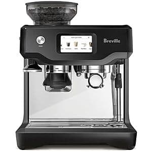 $749.95* | Breville Barista Touch Espresso Machine at Amazon