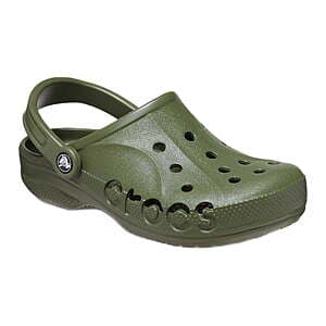 Crocs Adult Unisex Baya Clog ( Other CrocsOn Sale) $24.99