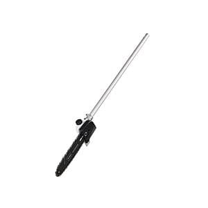 Toro 60-volt Max Flex-Force Multi-Head System Pole saw attachment ( Trimmer Attachment Also On Sale )| 88714 $27.99