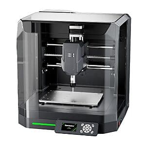 Amazon - Genmitsu Cubiko Desktop CNC Router w/ Enclosure - $299