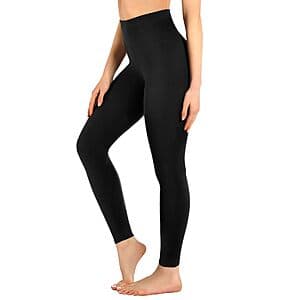 Amazon – High Waisted Leggings for Women Buttery Soft Yoga Pants - $4.79–$5.99 w/ Code