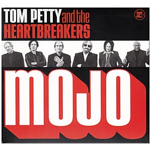 Tom Petty & Heartbreakers: Mojo (2 Vinyl LP) $19.70