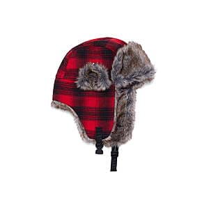 Ozark Trail Trapper Hat (various) from $4.70