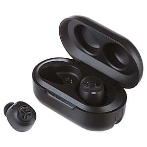 JLab JBuds Air True Wireless Bluetooth Earbuds Headphones $18 + Free S&H