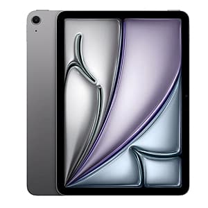 Costco Members: 11" 128GB Apple iPad Air M4 Chip Wi-Fi Tablet (2026, Various) $520 + $5 Shipping