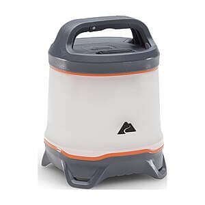 Ozark Trail 500 Lumens LED Mini Lantern $4.95 & More