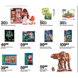Target Ad Preview 11/1