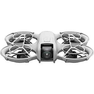 Prime Members: DJI Neo Mini Drone w/ 4K UHD Camera (Controller-Free) $139 & More + Free S&H