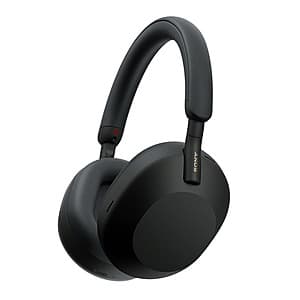 Select Costco Stores: Sony WH1000XM5/SA Wireless Headphones $150 (In-Store Only)
