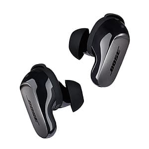 Select Costco Stores: Bose QuietComfort Ultra Earbuds (1st Gen) $100 (In-Store Only)