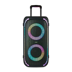 $69.00: onn Large Party Speaker Gen 2 with LED Lighting @Walmart