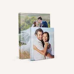Walgreens Photo: Same Day Canvas Prints (Various) 70% Off + Free Pickup