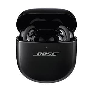 Costco Members: Bose QuietComfort Ultra Noise Cancelling Earbuds $150 + Free S&H
