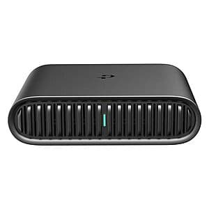 TP-Link Ultra-Portable Wi-Fi 6 AX1500 Travel Router $39 + Free S&H
