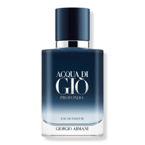 ARMANI Acqua di Gio Profondo Eau de Parfum - 1.6 oz $60 at Ulta
