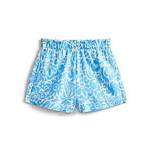 Wonder Nation Toddler Girls Soft Knit Pull On Shorts (Sizes 18M-5T) from $1