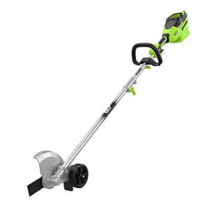 Greenworks 60V 8" Attachment Capable Edger (Tool Only) $98 + Free S/H