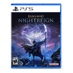 Select Walmart Stores: Elden Ring Nightreign (PlayStation 5) $20
