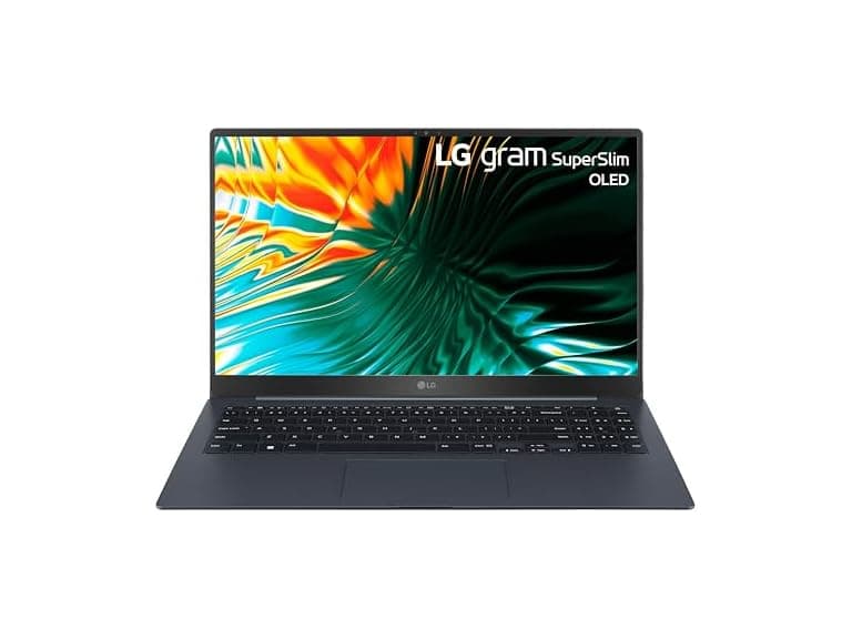 LG Gram SuperSlim 15.6" OLED Laptop (Refurbished)